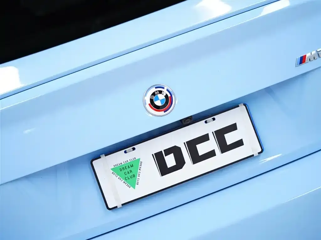 BMW M2 — фото 6
