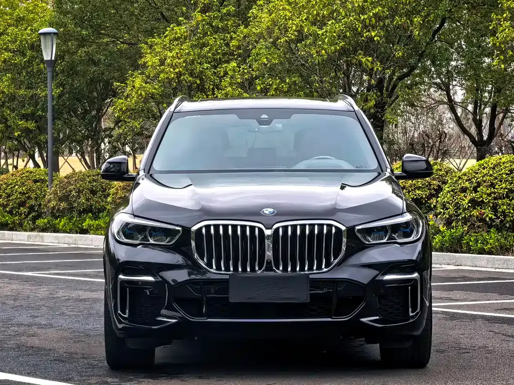 BMW X5 — фото 2