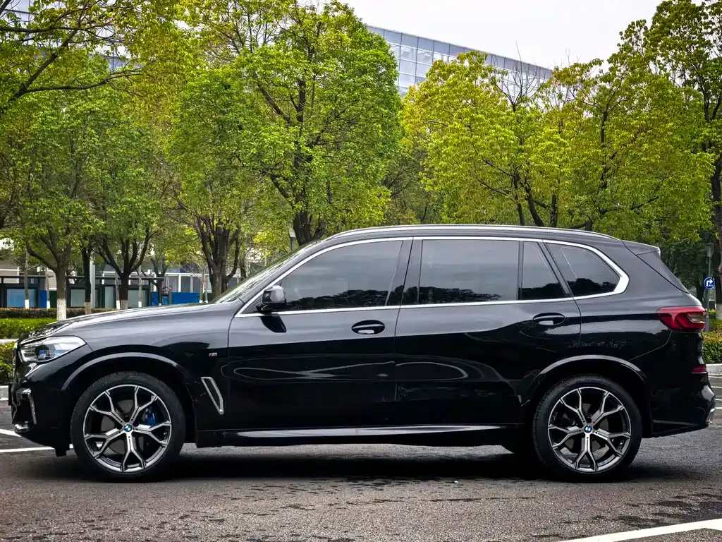 BMW X5 — фото 3