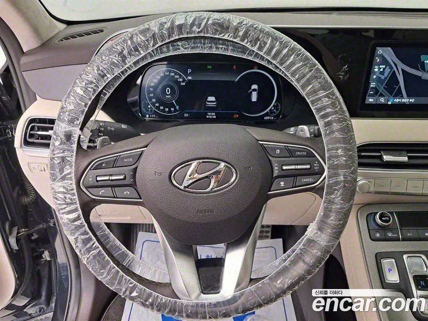 Hyundai Palisade — фото 4