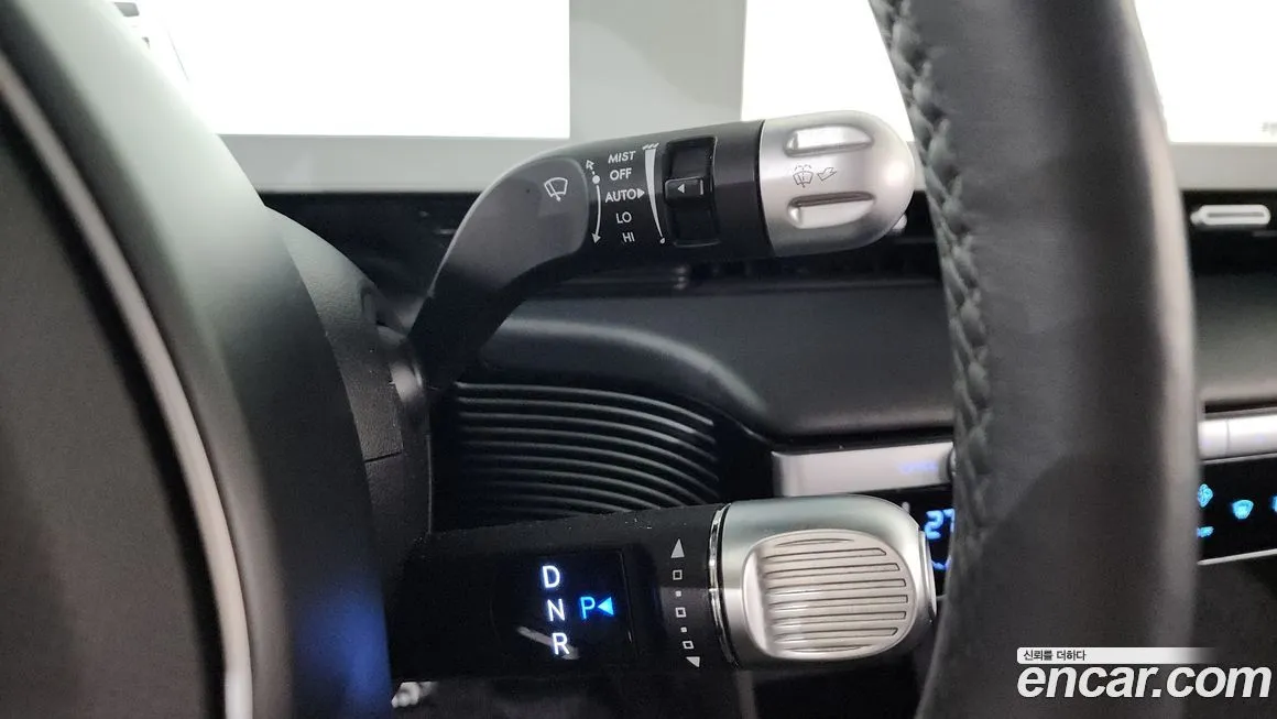 Hyundai Ioniq5 — фото 4