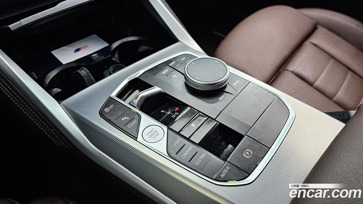 BMW 4-Series — фото 10