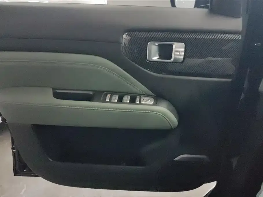 Baojun Yueye Plus — фото 9