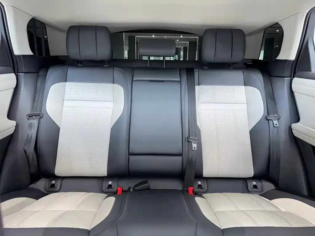 Land Rover Evoque — фото 4