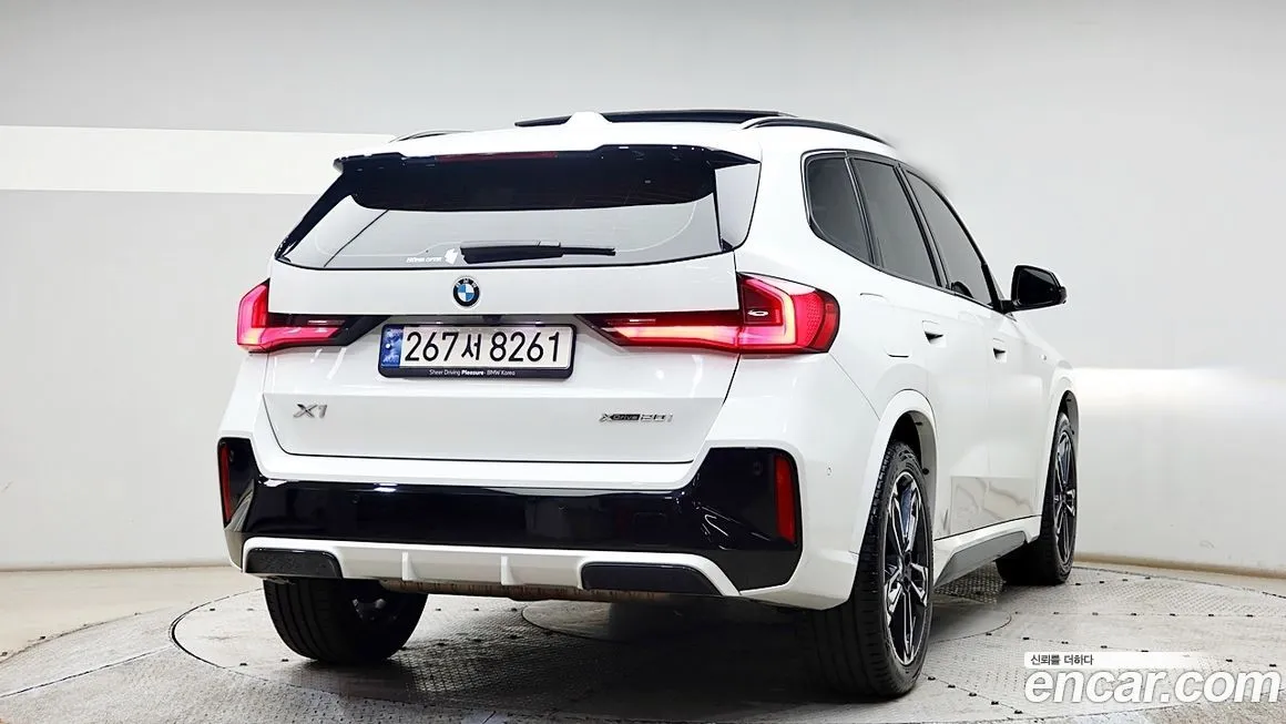 BMW X1 — фото 2