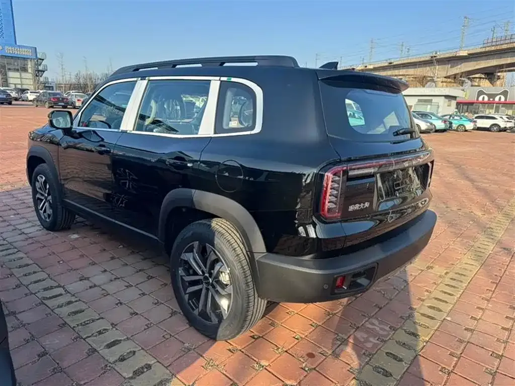 Haval Big Dog — фото 4