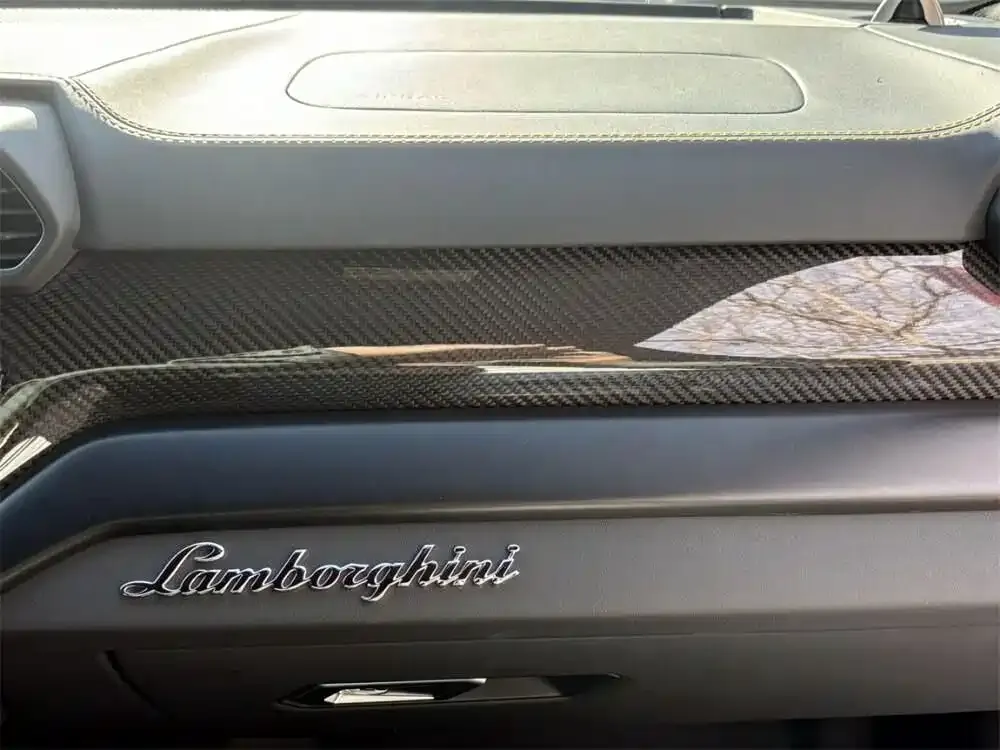 Lamborghini Urus — фото 2