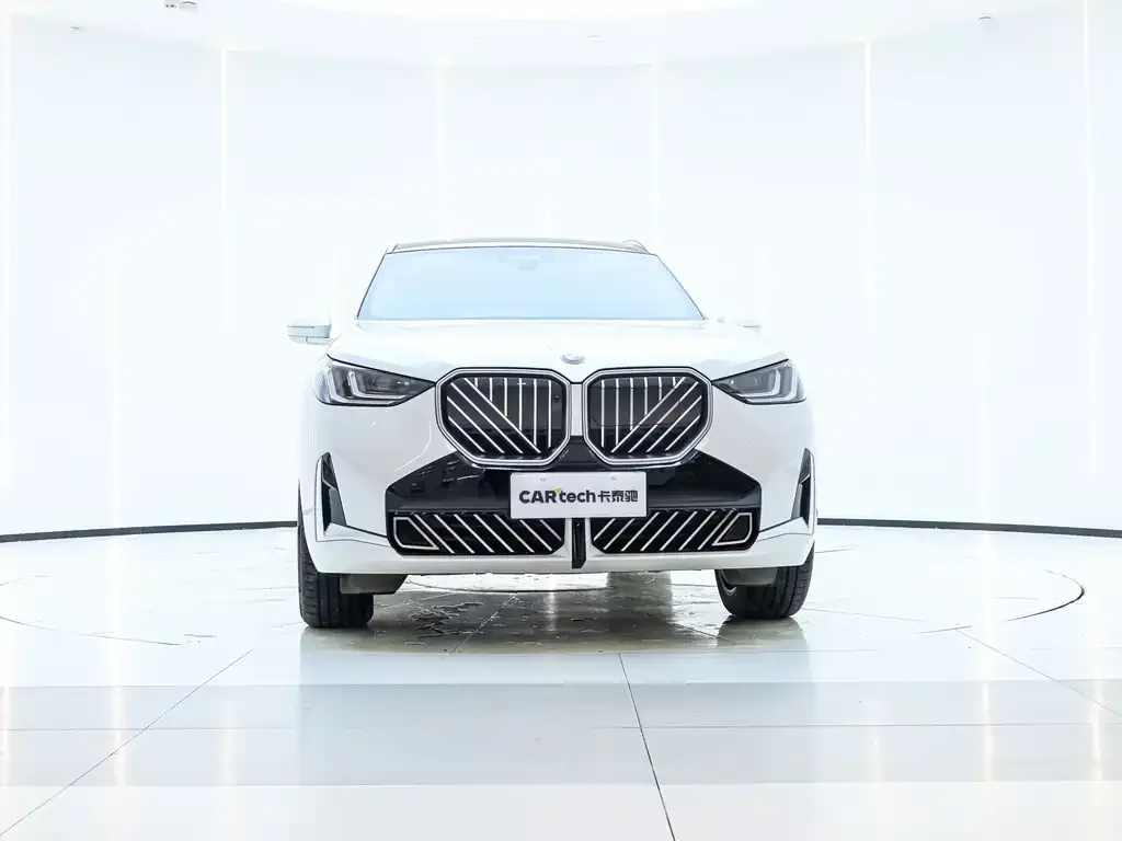 BMW X3 — фото 2