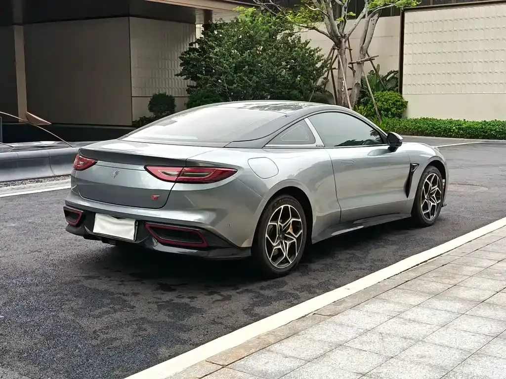 Neta GT — фото 4