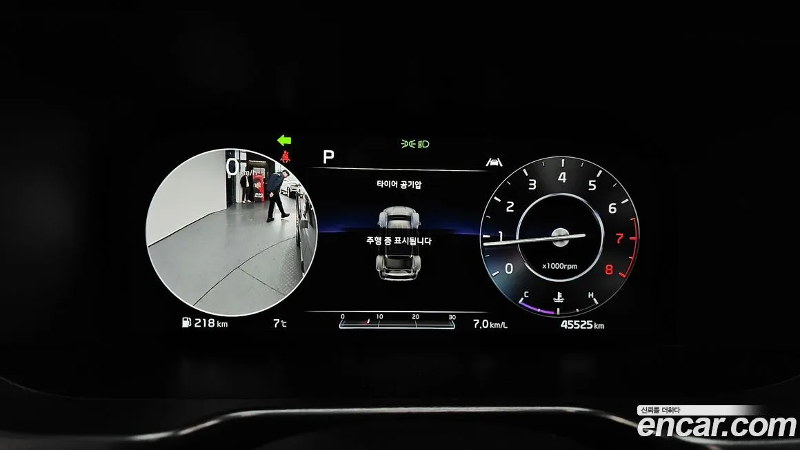 Kia Sorento — фото 6