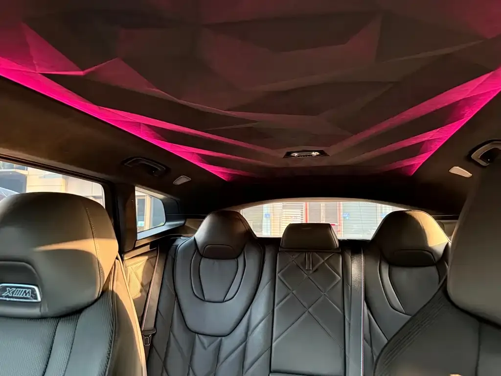 BMW XM — фото 2