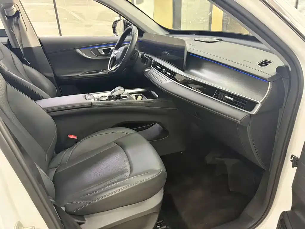 Chery Tiggo 8 PLUS — фото 2