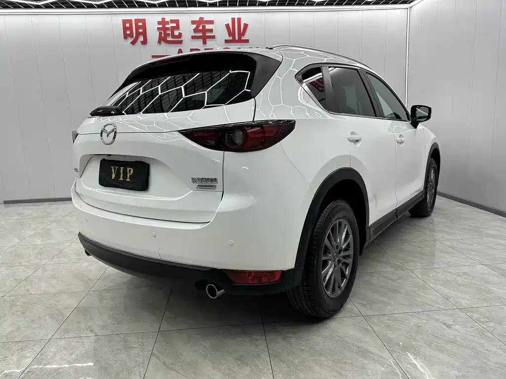 Mazda CX-5 — фото 6