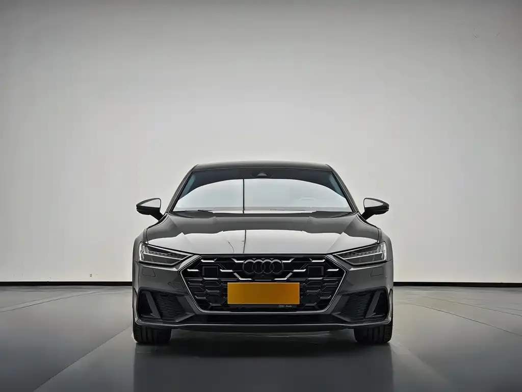 Audi A7 — фото 2