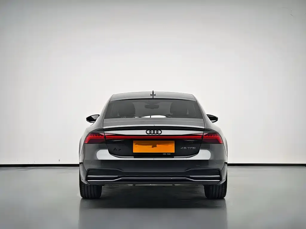 Audi A7 — фото 3