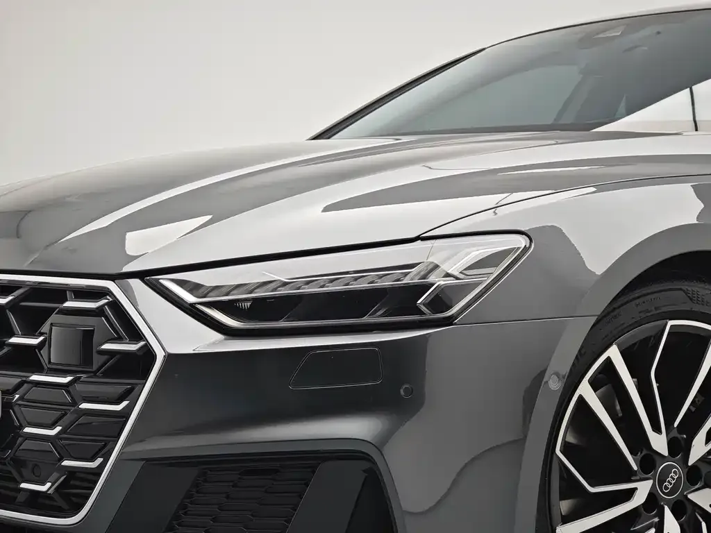 Audi A7 — фото 8