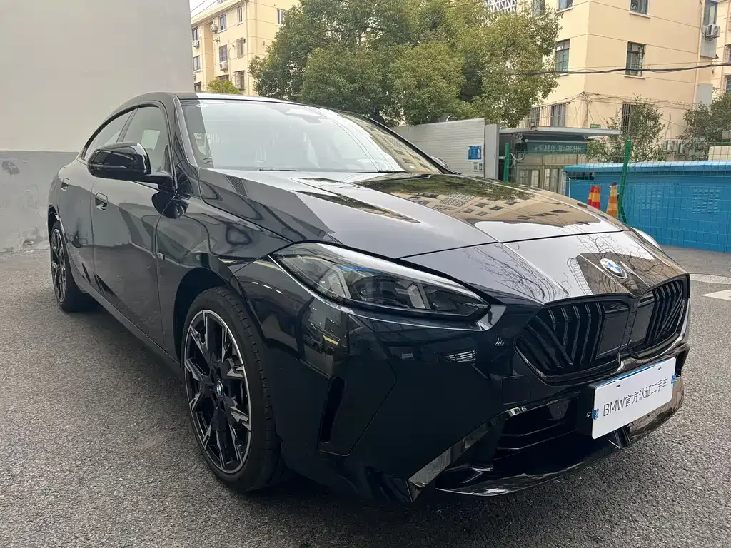 BMW 2 Series — фото 10