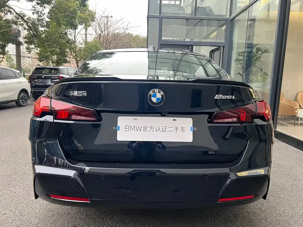 BMW 2 Series — фото 5