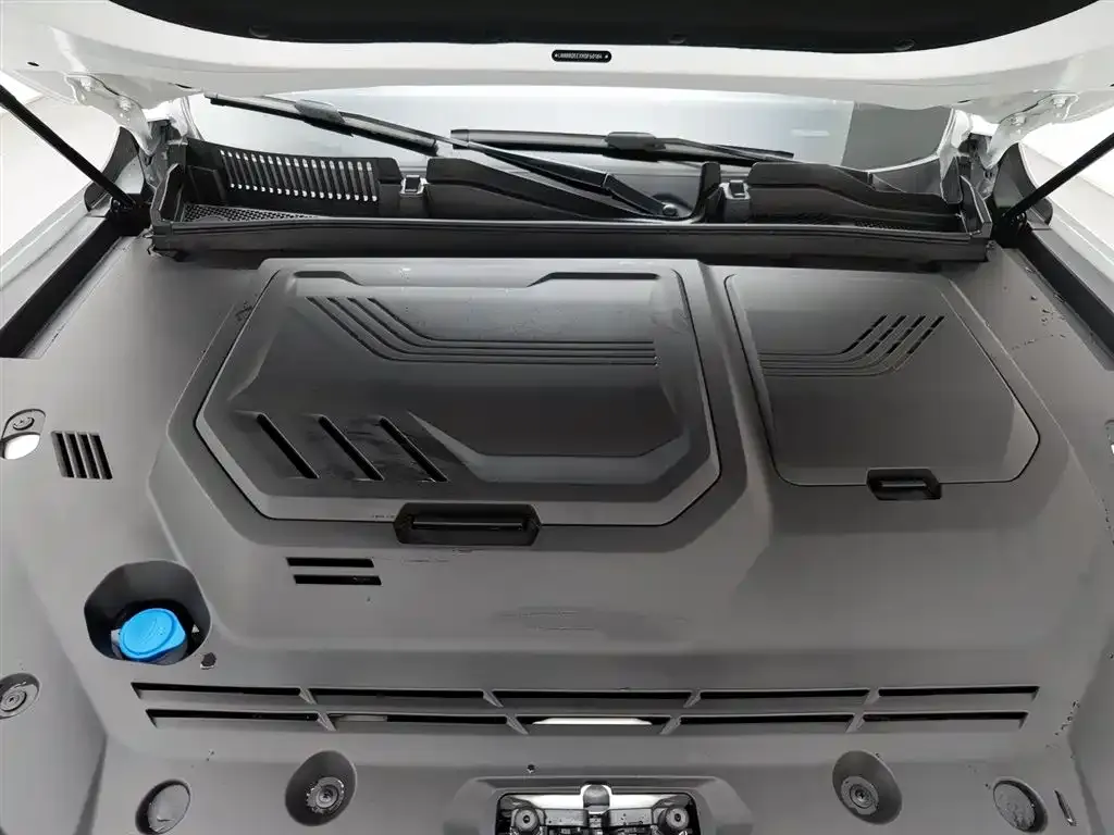 Chery Tiggo 8 PLUS C-DM — фото 3