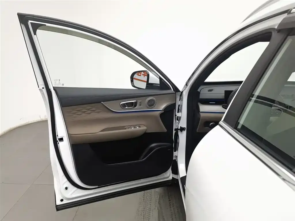 Chery Tiggo 8 PLUS C-DM — фото 4