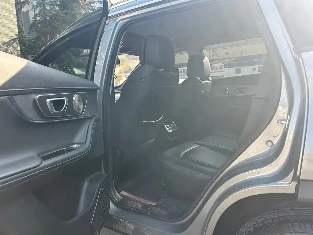Chery Tiggo 8 PLUS — фото 8