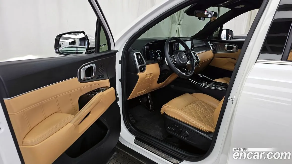 Kia Sorento — фото 3