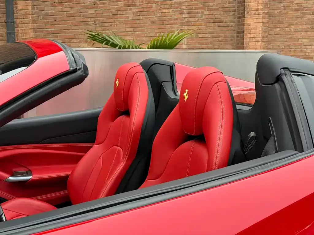 Ferrari F8 — фото 3