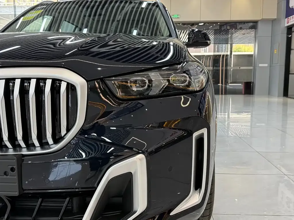 BMW X5 — фото 10