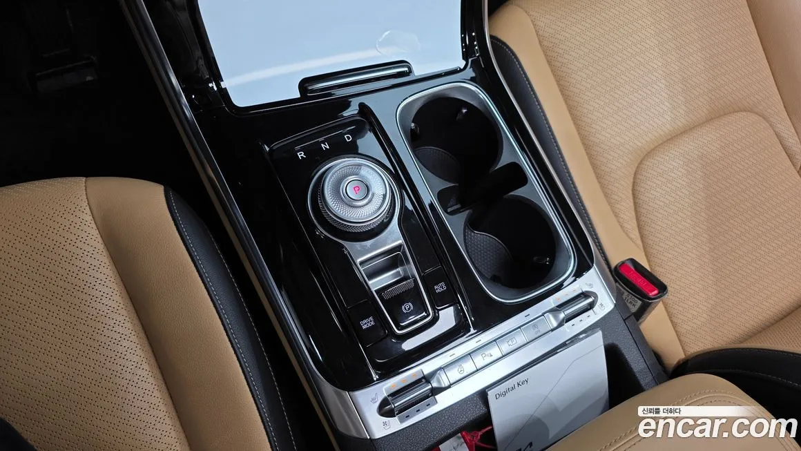 Kia Carnival — фото 10