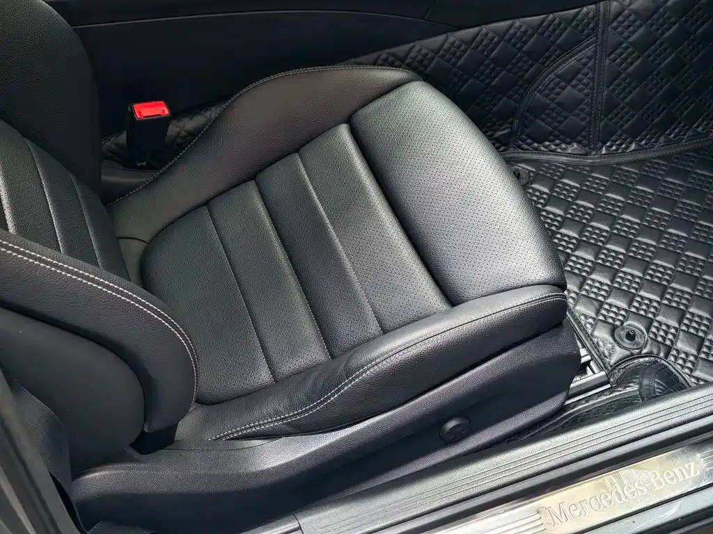 Mercedes-Benz C-Class (Import) — фото 3