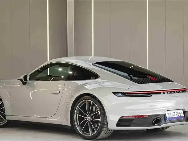 Porsche 911 — фото 2