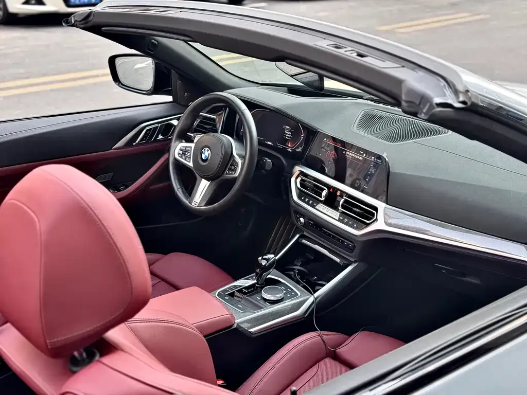 BMW 4 Series — фото 3