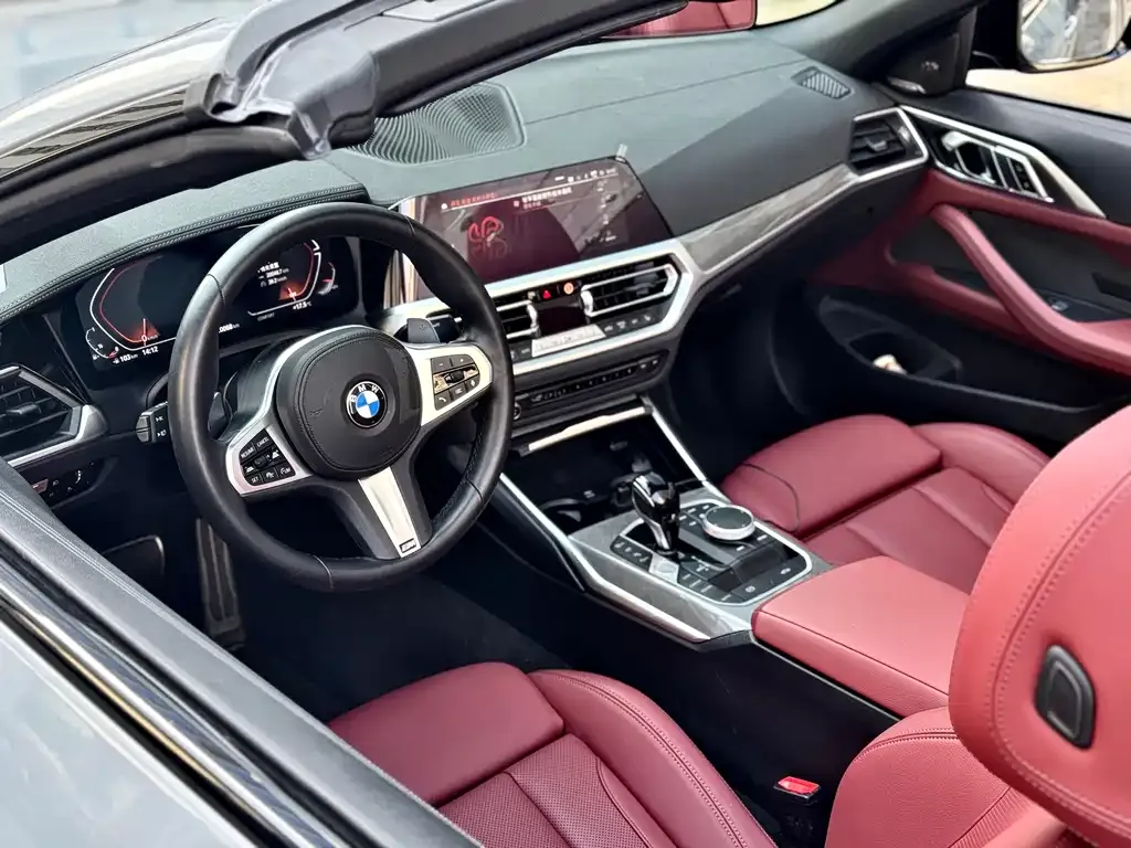 BMW 4 Series — фото 2