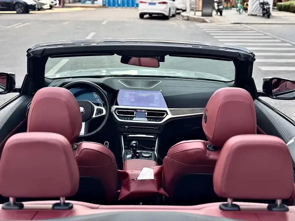 BMW 4 Series — фото 9