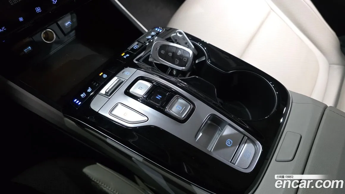 Hyundai Tucson — фото 3