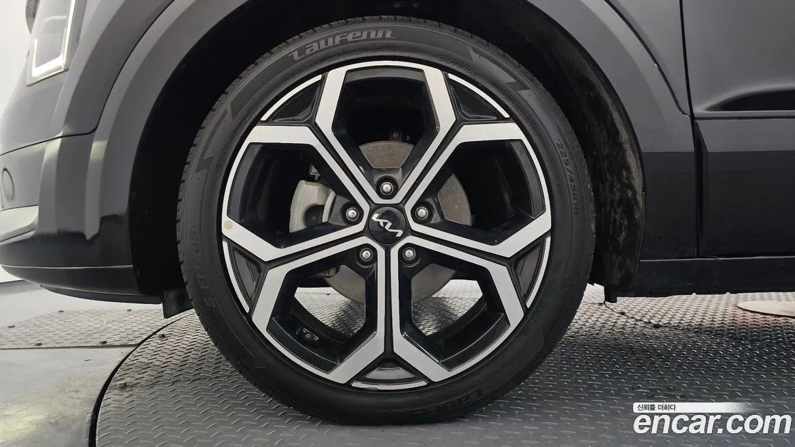 Kia Niro — фото 3