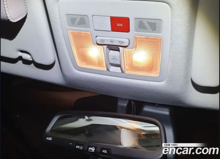 Hyundai Casper — фото 9