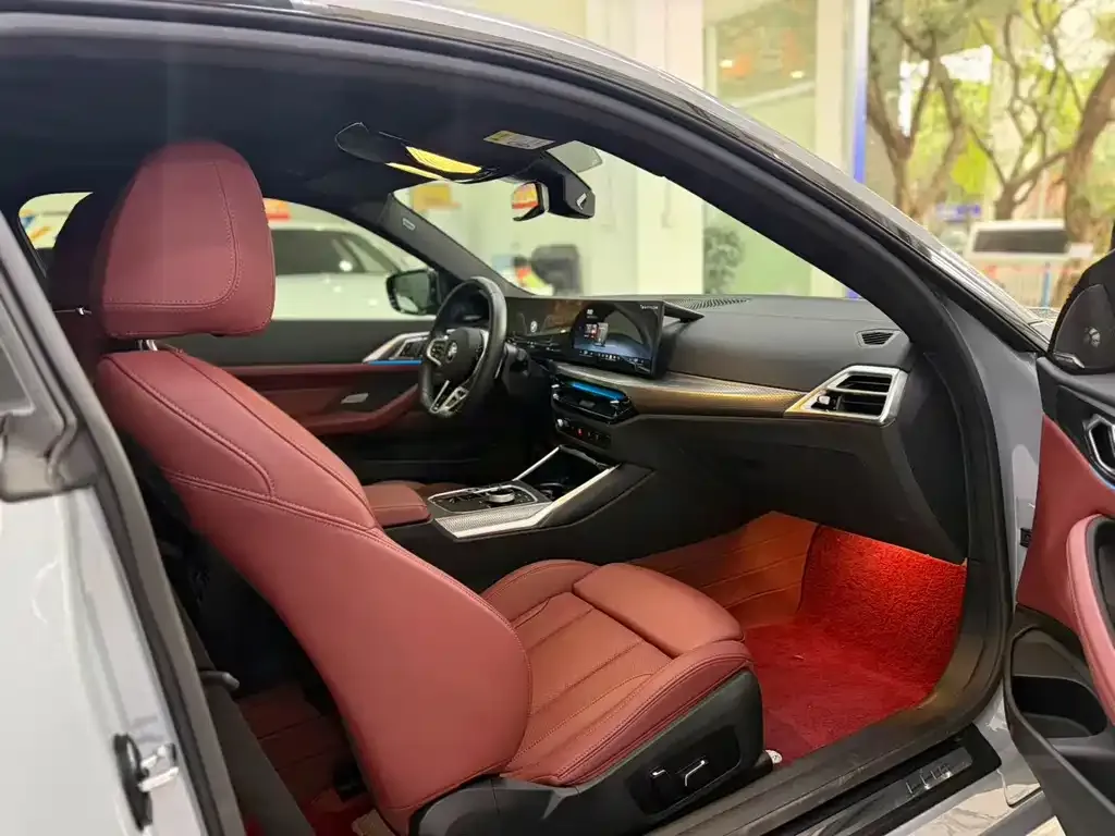BMW 4 Series — фото 2