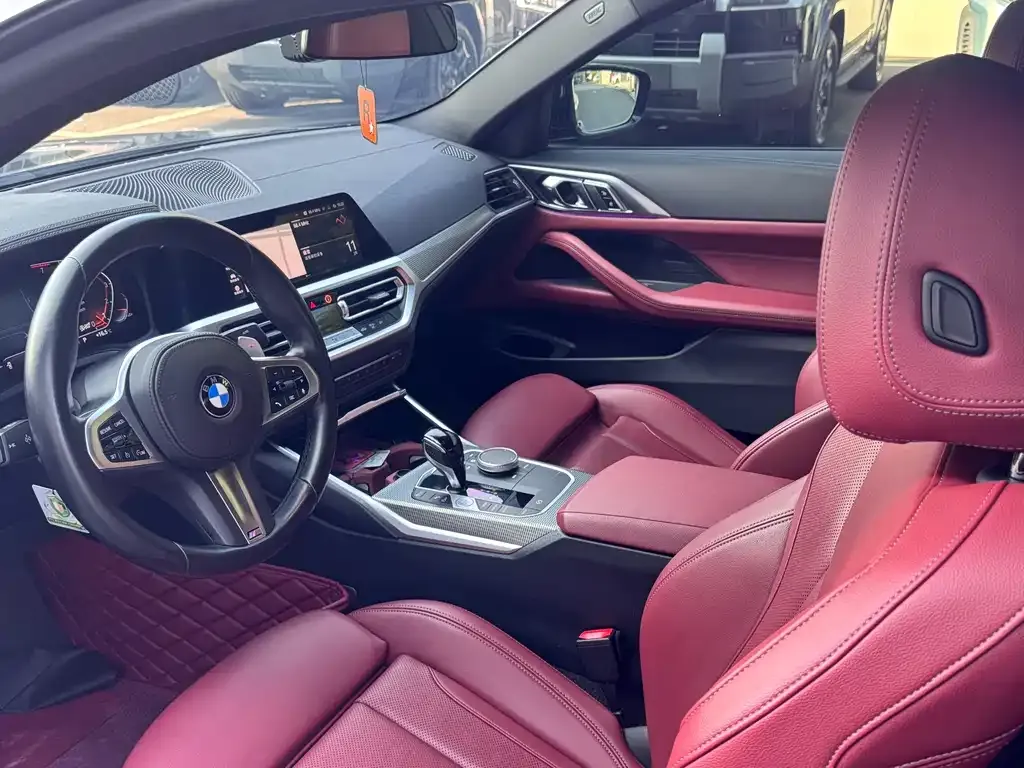 BMW 4 Series — фото 2