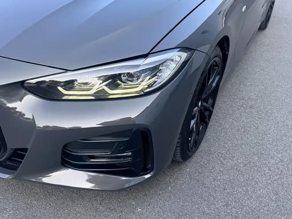 BMW 4 Series — фото 8