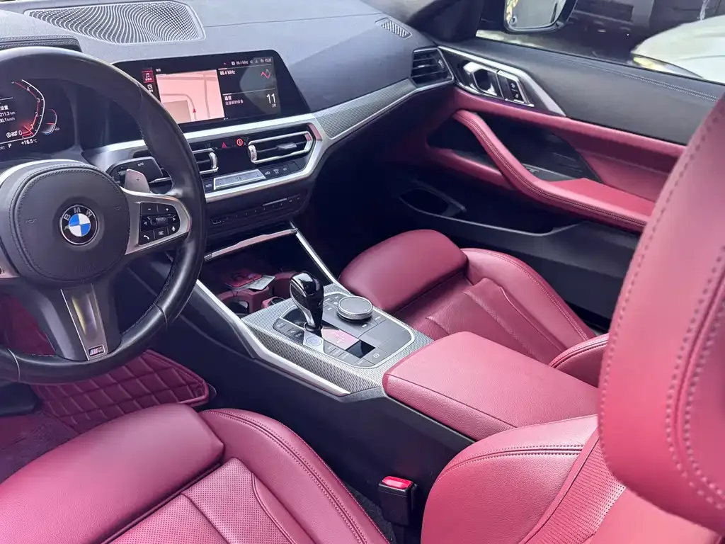 BMW 4 Series — фото 3