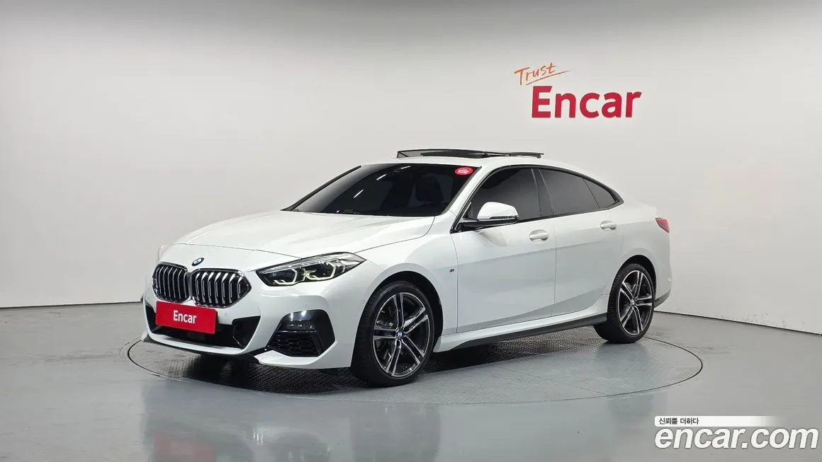 BMW 2-Series — фото 1