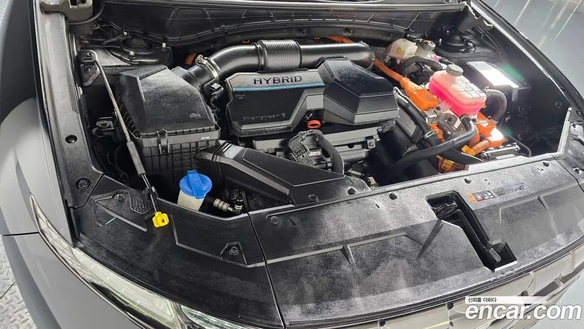 Hyundai Tucson — фото 9