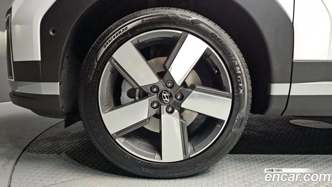 Hyundai Santafe — фото 2