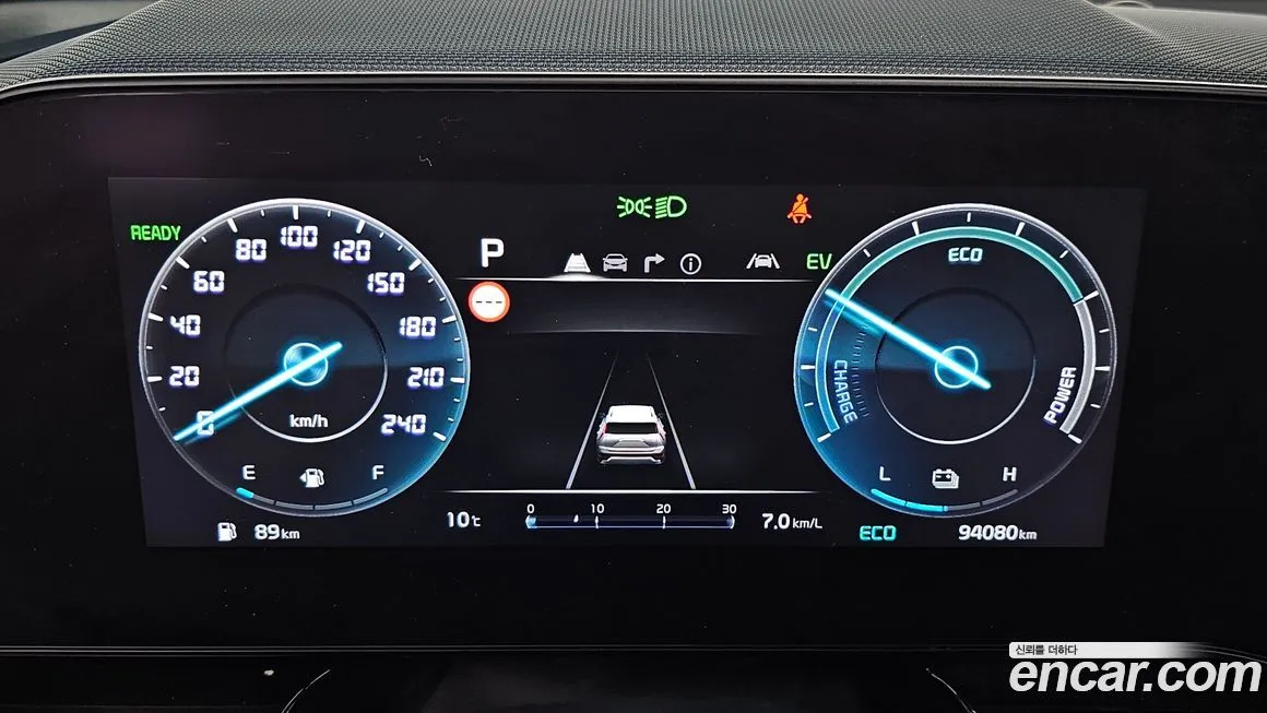 Kia Niro — фото 6
