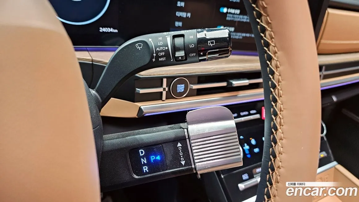 Hyundai Santafe — фото 8