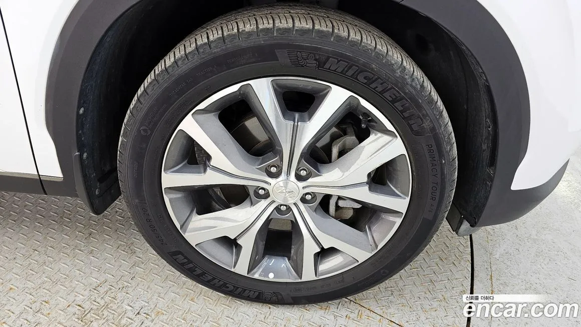 Hyundai Palisade — фото 4
