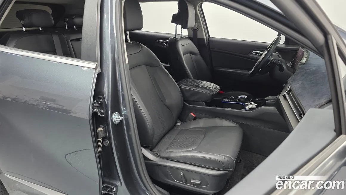 Kia Sportage — фото 10