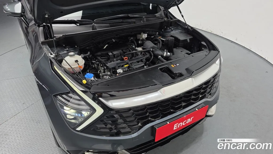 Kia Sportage — фото 9