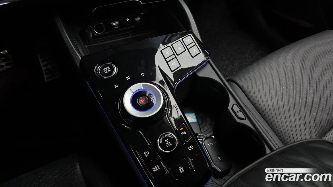 Kia Sportage — фото 5